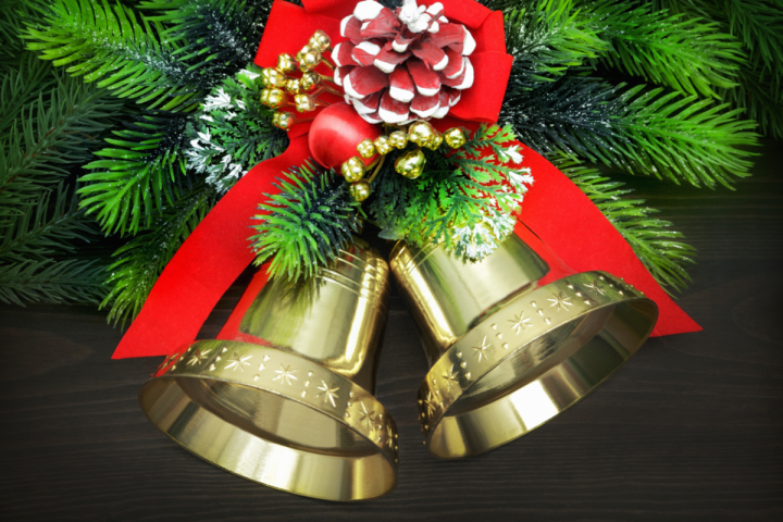 I Heard the Bells on Christmas Day (Advent: Day&nbsp;22)