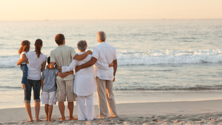 Chapter 6: Revival in the&nbsp;Home