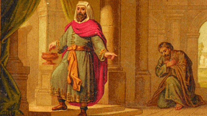 Chapter 10: Protesting our&nbsp;Innocence?