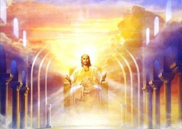 Part 1/Week 8: The Judgment Seat of&nbsp;Christ