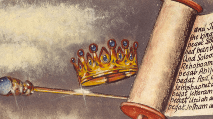 Part 4/Week 4: The Government of the Millennial&nbsp;Kingdom