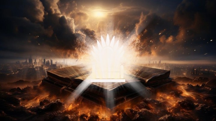 Part 4/Week 9: The Last Battle &&nbsp;Aftermath