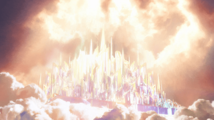 Part 4/Week 10: The Eternal&nbsp;Order